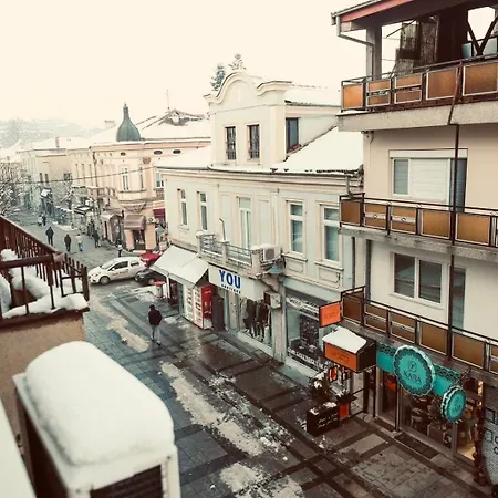 Mib Apartment Bitola Exterior photo