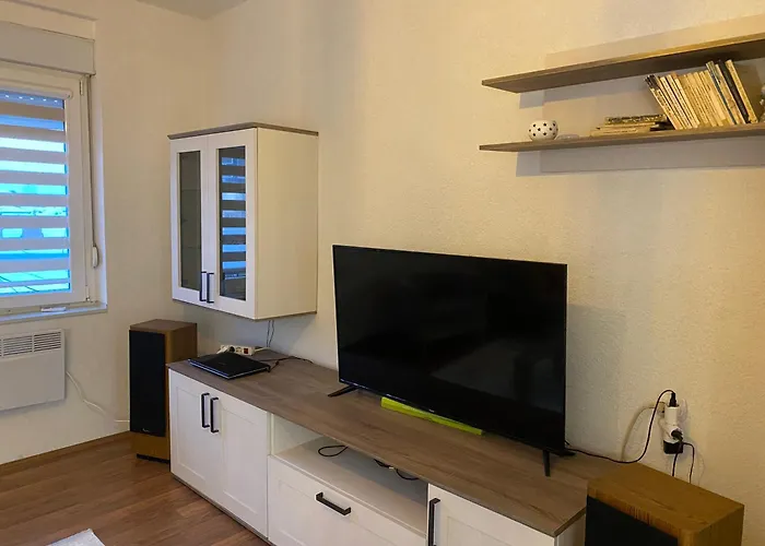 Mib Apartment