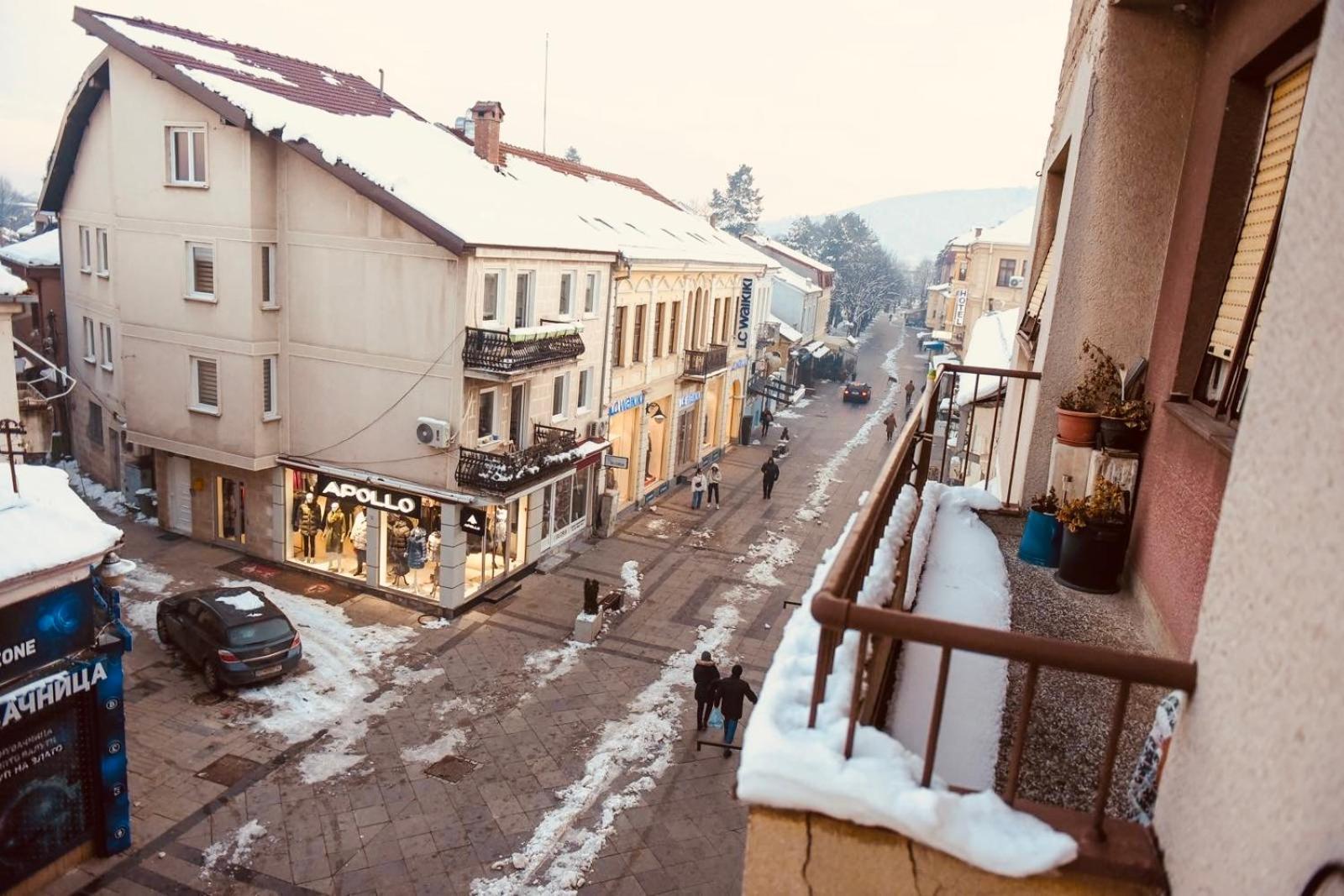 Mib * Bitola