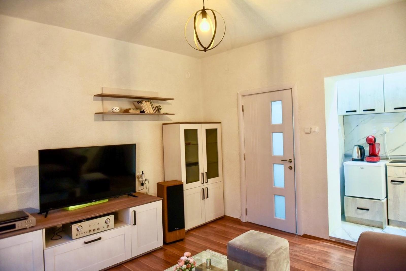 Mib Appartement *