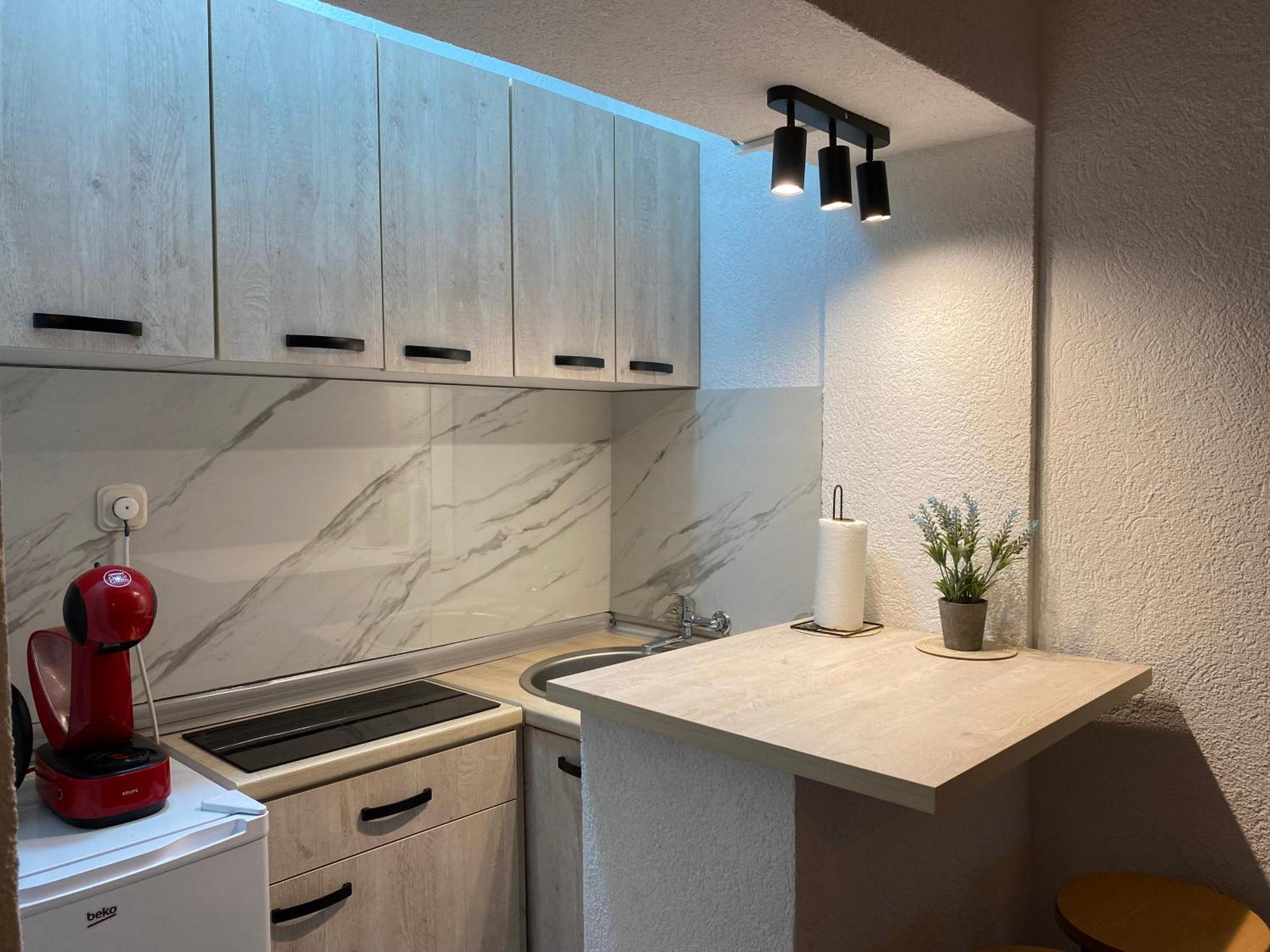 Mib Appartement Bitola